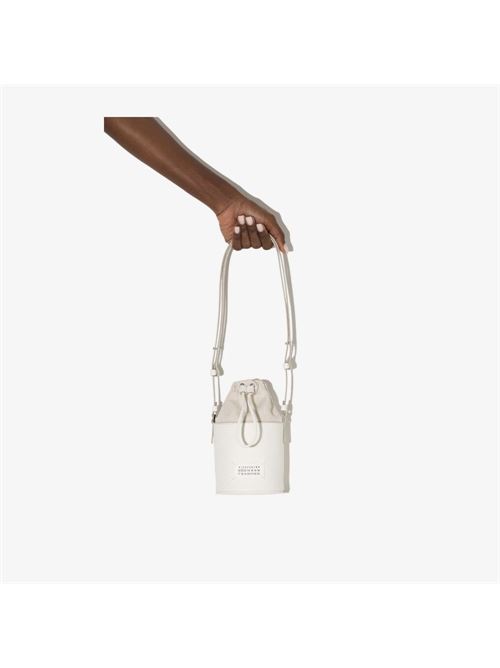5AC MINI BUCKET MAISON MARGIELA | S56WG0164P4348H0157